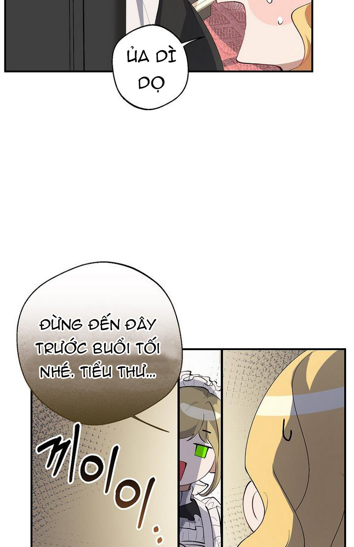 nam chính đang cản đường tôi chapter 3 56