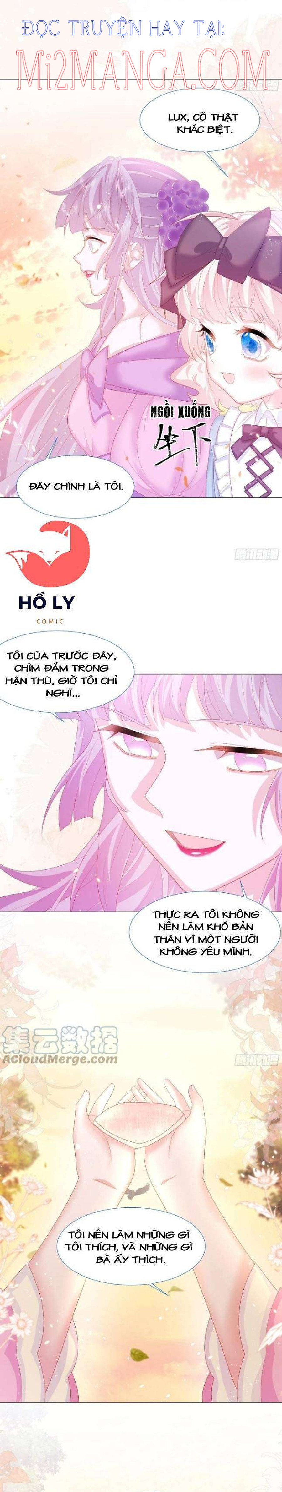 ninita yêu dấu chapter 15.2 2