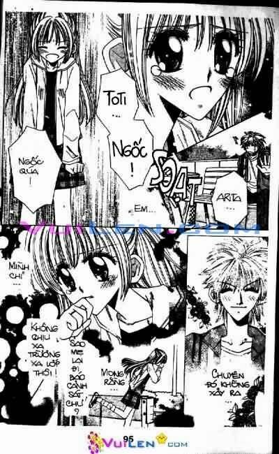 arita đáng yêu chapter 13 94