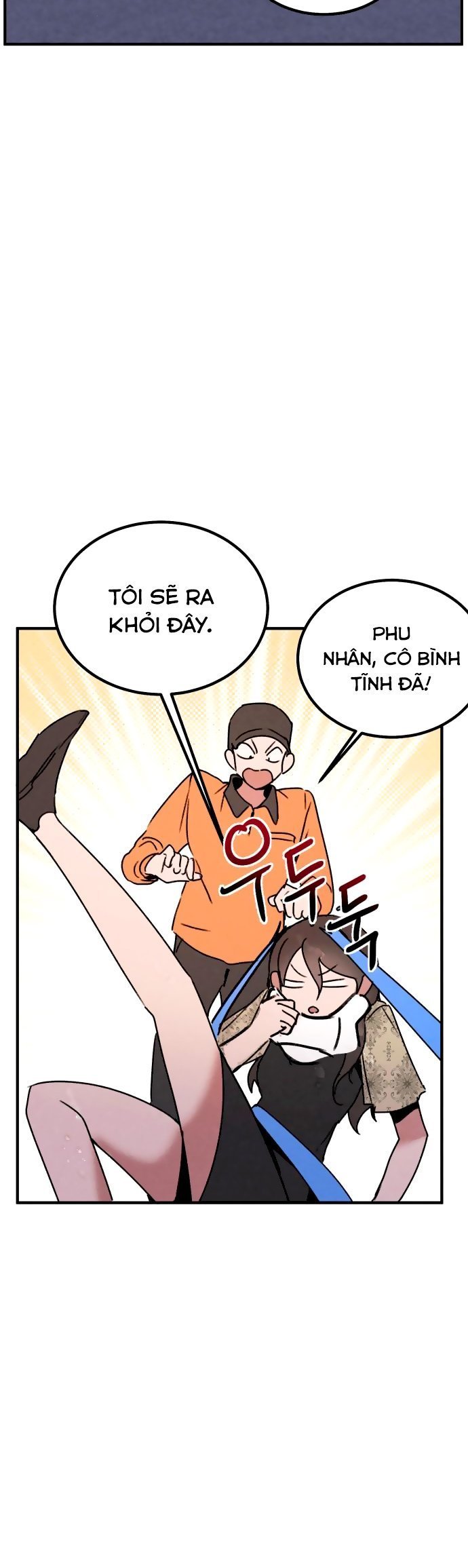 cuộc sống riêng của chị tôi chapter 29 35