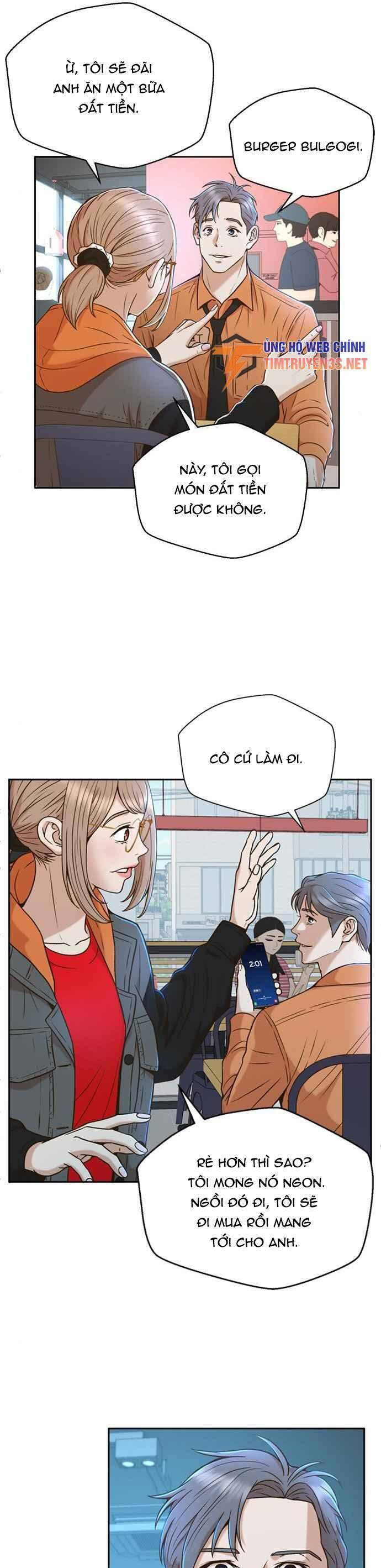 thẩm phán lee han young chapter 31 19