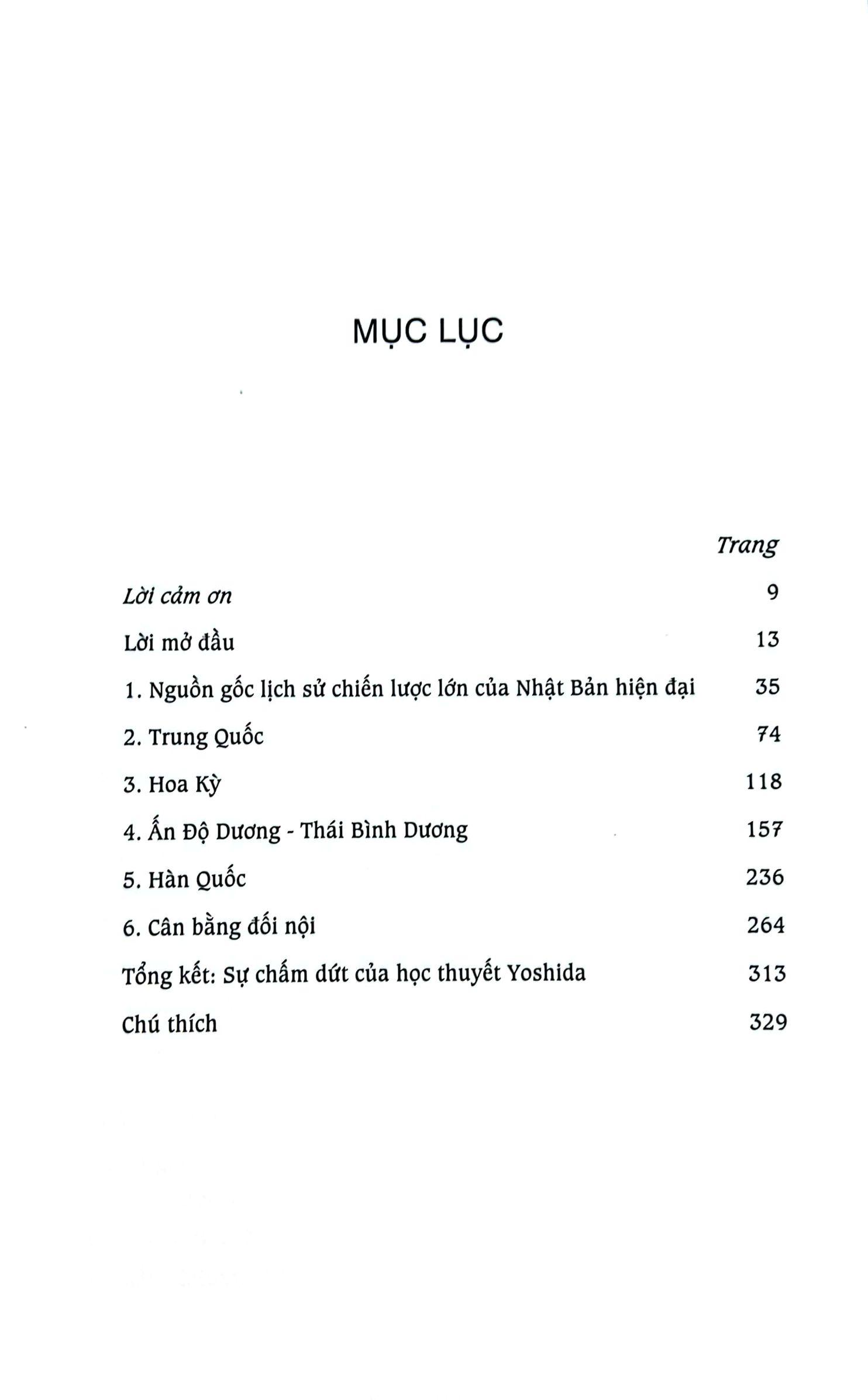 Tuyến Lợi Thế - Chiến Lược Lớn Của Nhật Bản Trong Kỷ Nguyên Abe Shinzo