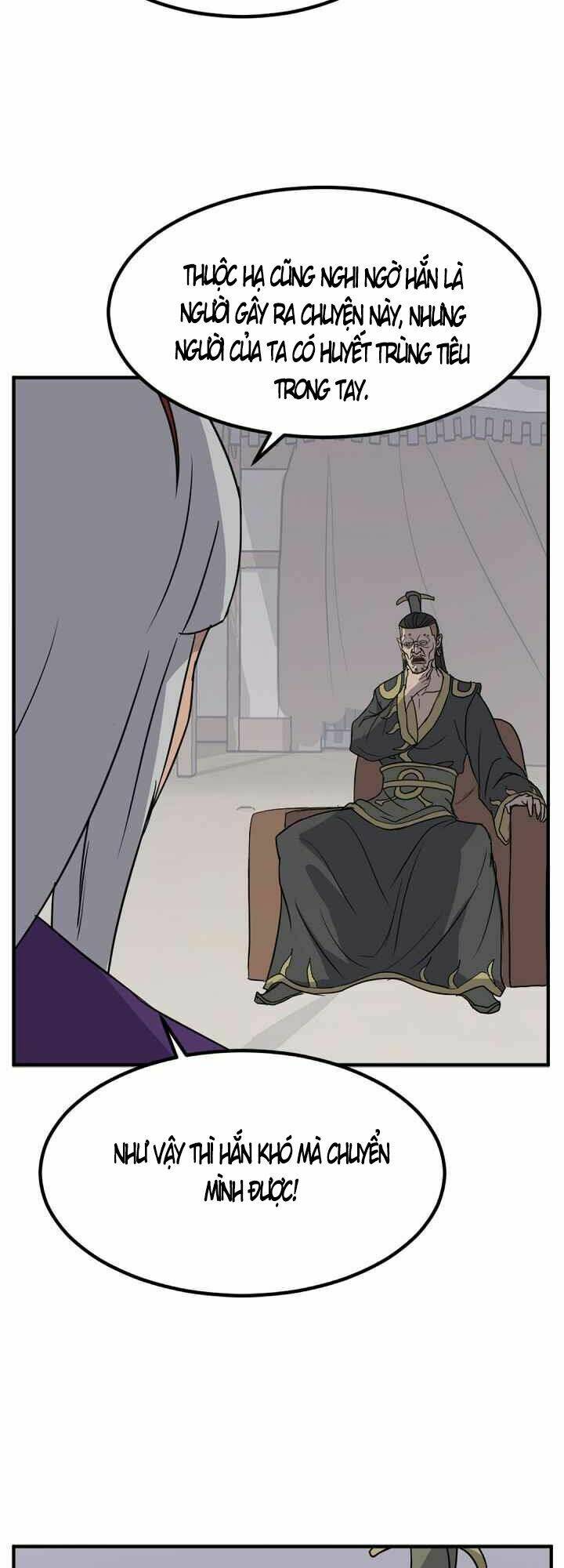 trọng sinh, bất khả chiến bại chapter 139 7