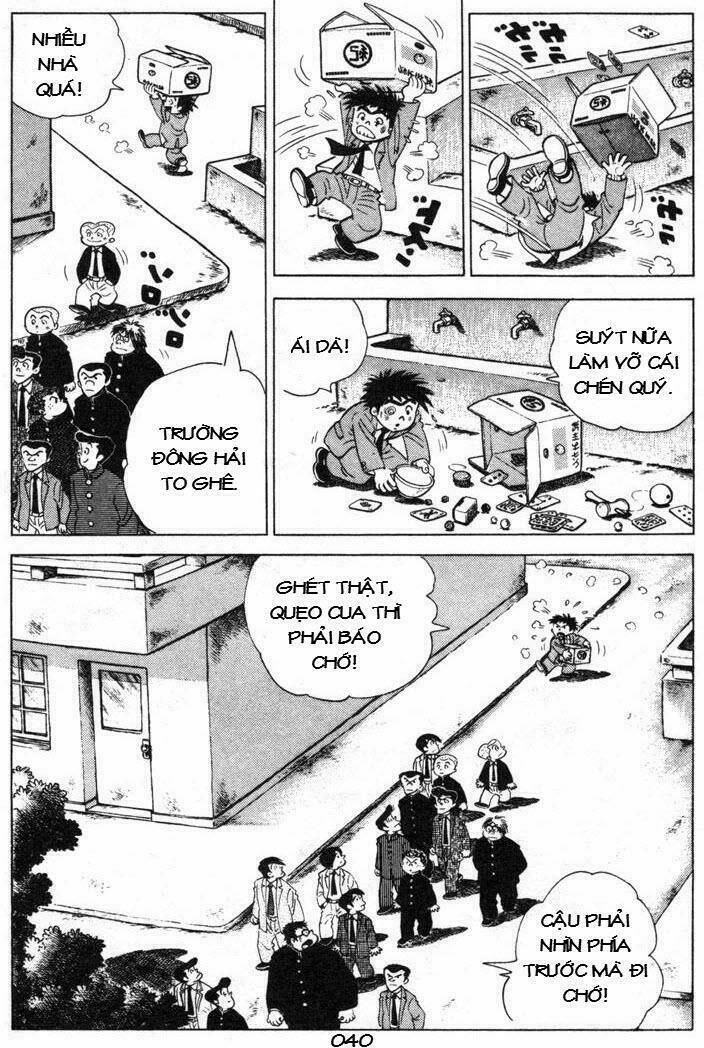 ore wa teppei chapter 69 41