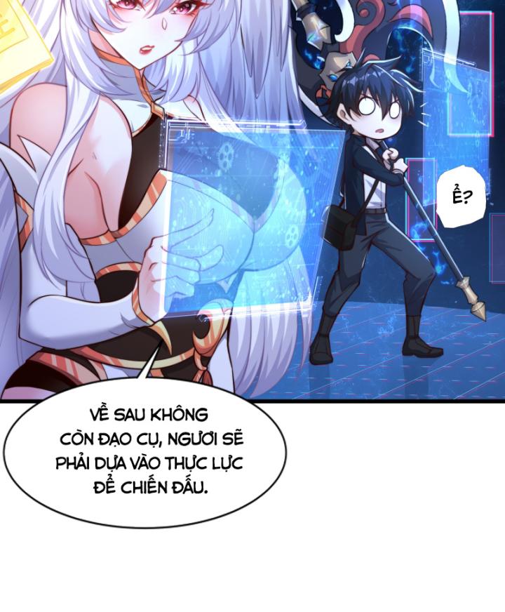 mở màn thức tỉnh sơn hải kinh chapter 1 82