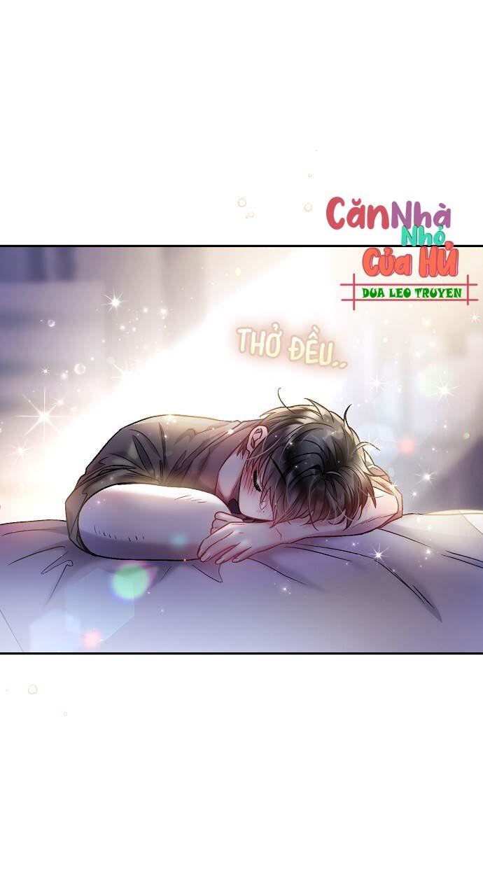 cơn mưa mật ngọt chapter 18 6