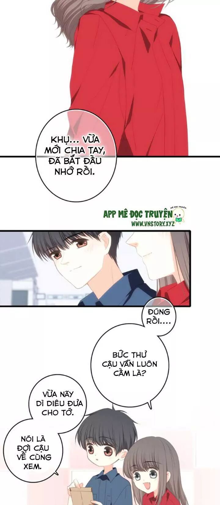 con tim rung động 2 chapter 114 33