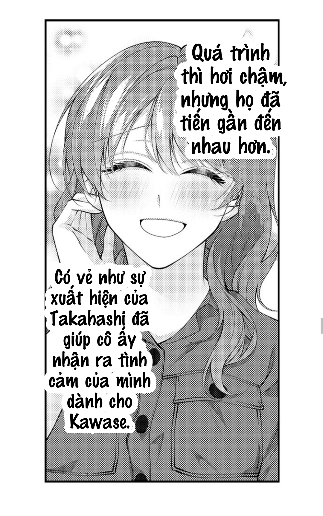 tiệm mát xa bí mật của bạn thanh mai trúc mã (full) chapter 38 28