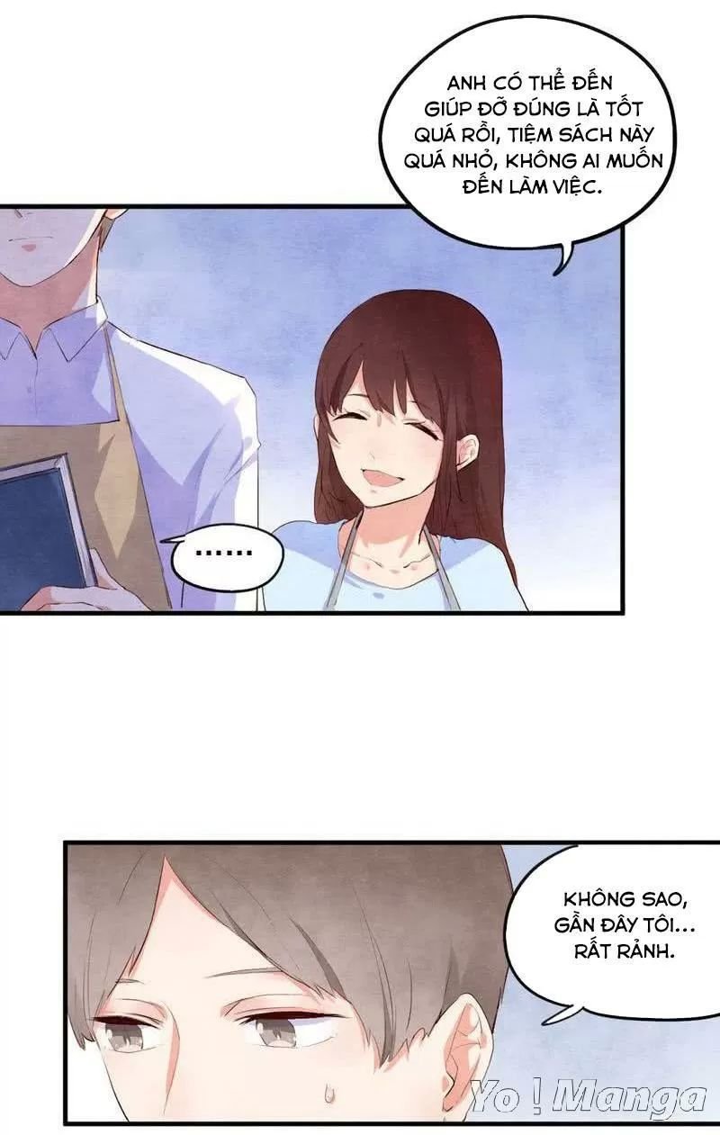 hữu ngôn tại tiên chapter 43 4