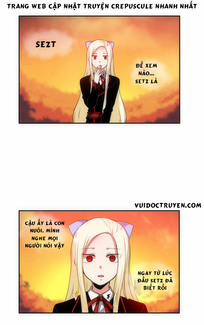 crepuscule (yamchi) chapter 45 1