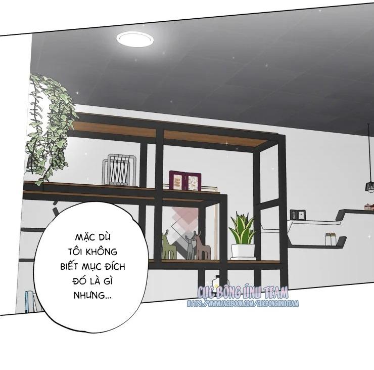 bắt đầu từ việc sống chung chapter 8 45