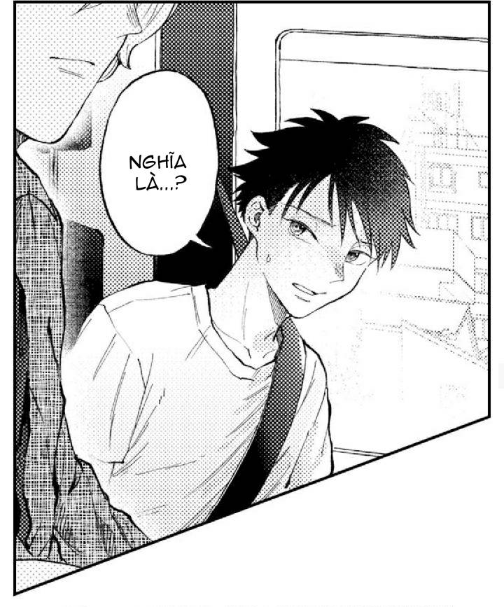 bị một anh chàng lập dị tấn công chapter 9 27