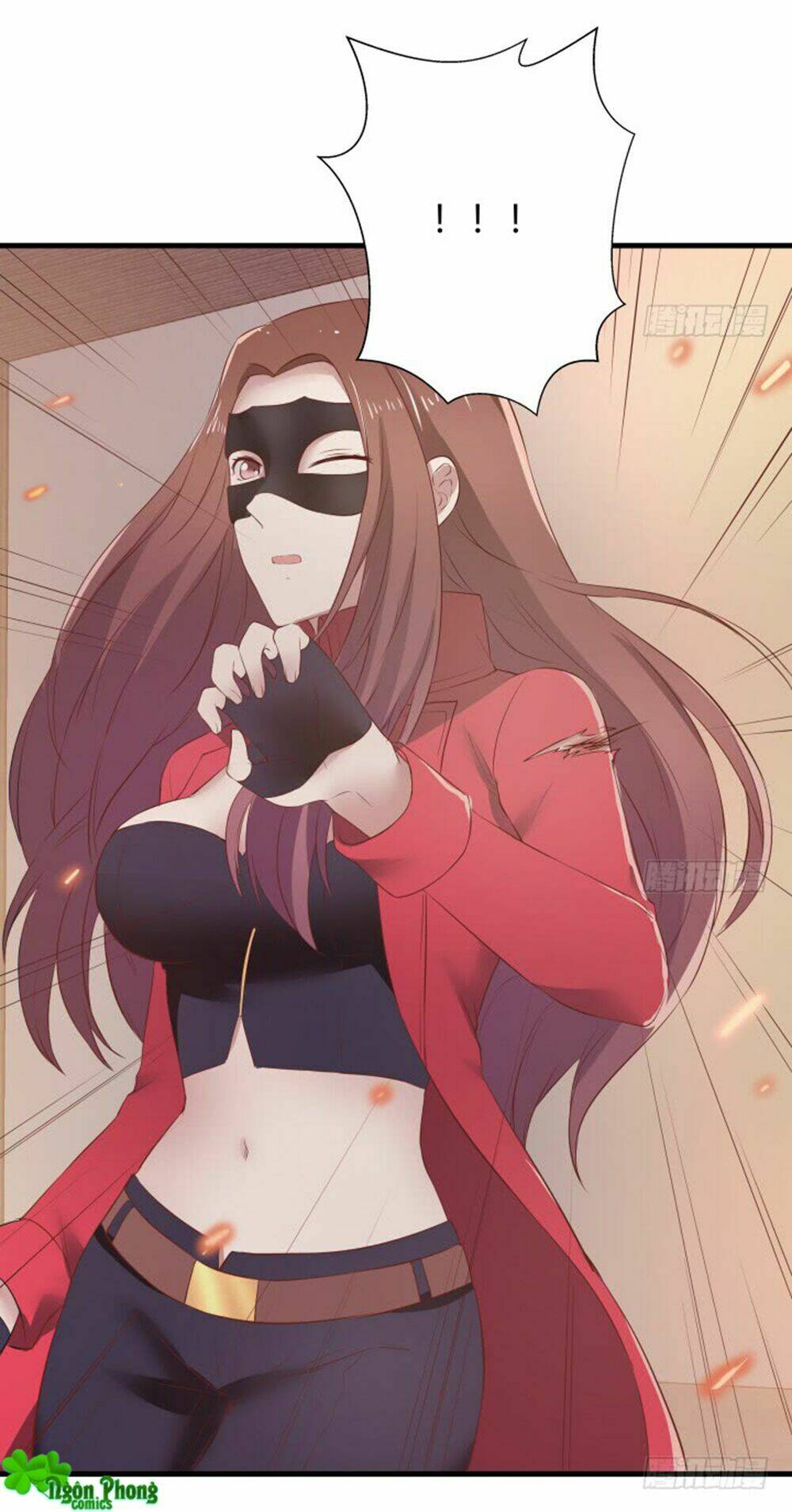 khi trò chơi ác ma bắt đầu chapter 93 4