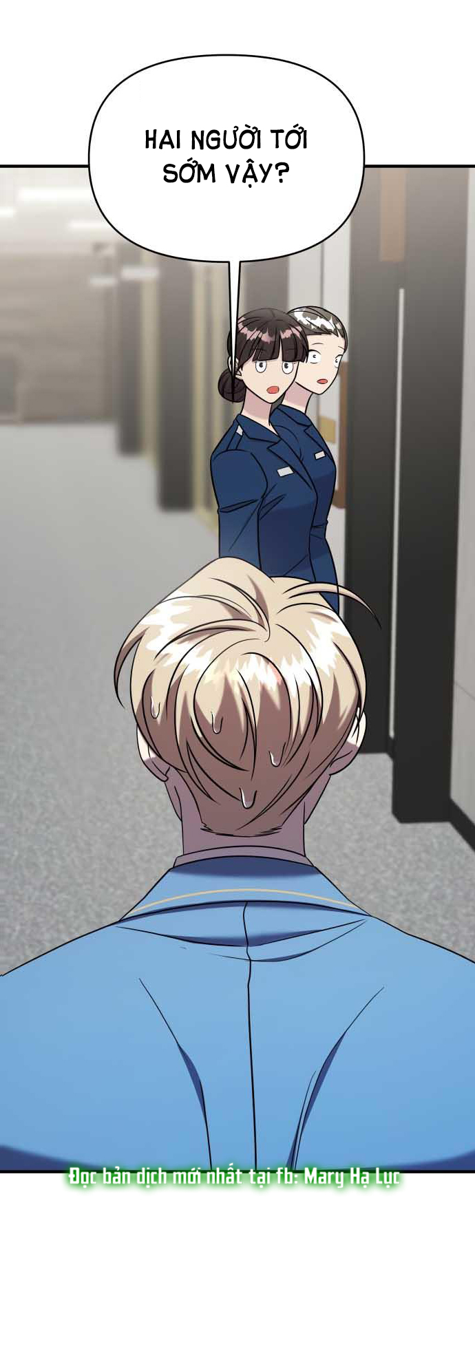 phản diện thuần túy chapter 46.1 34