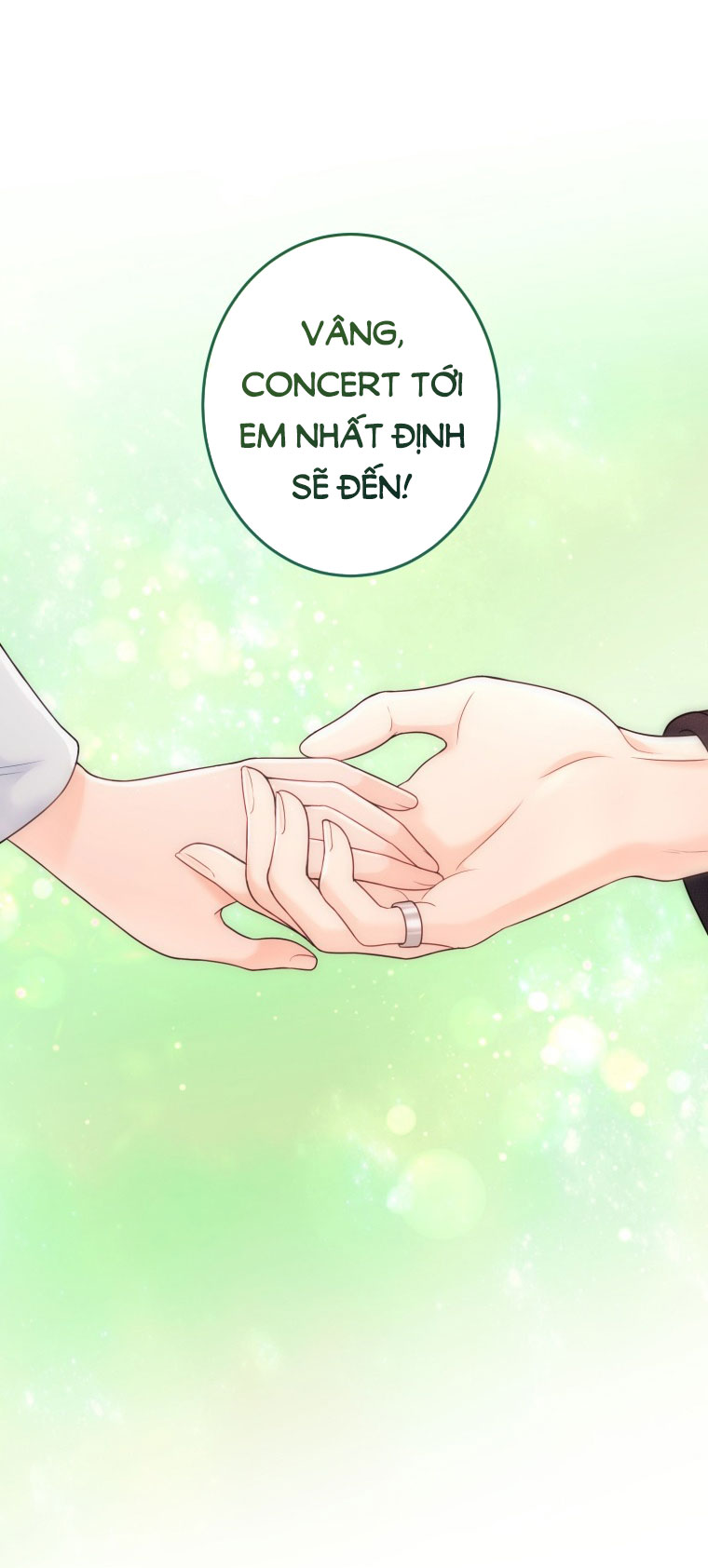 nữ nhân trợ giúp được yêu thích nhất chapter 1.2 8