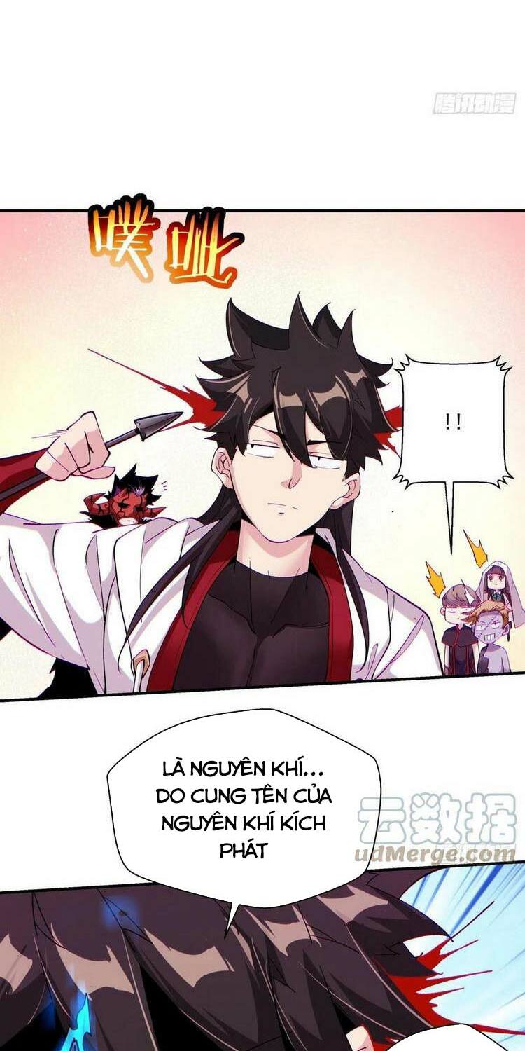 ta là nhà giàu số một, ta không muốn trọng sinh chapter 82 14