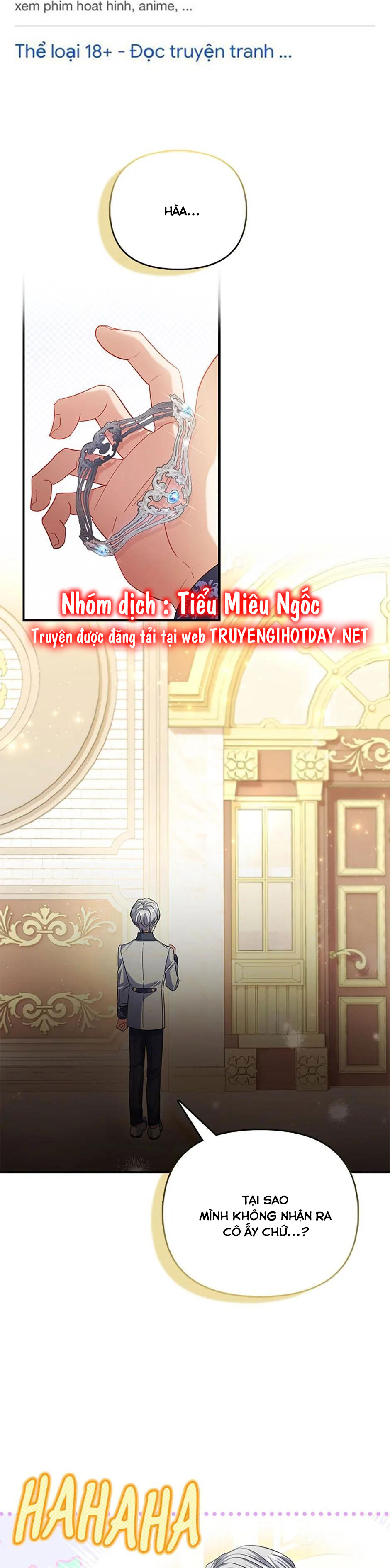 nàng công chúa của tôi chapter 34 2