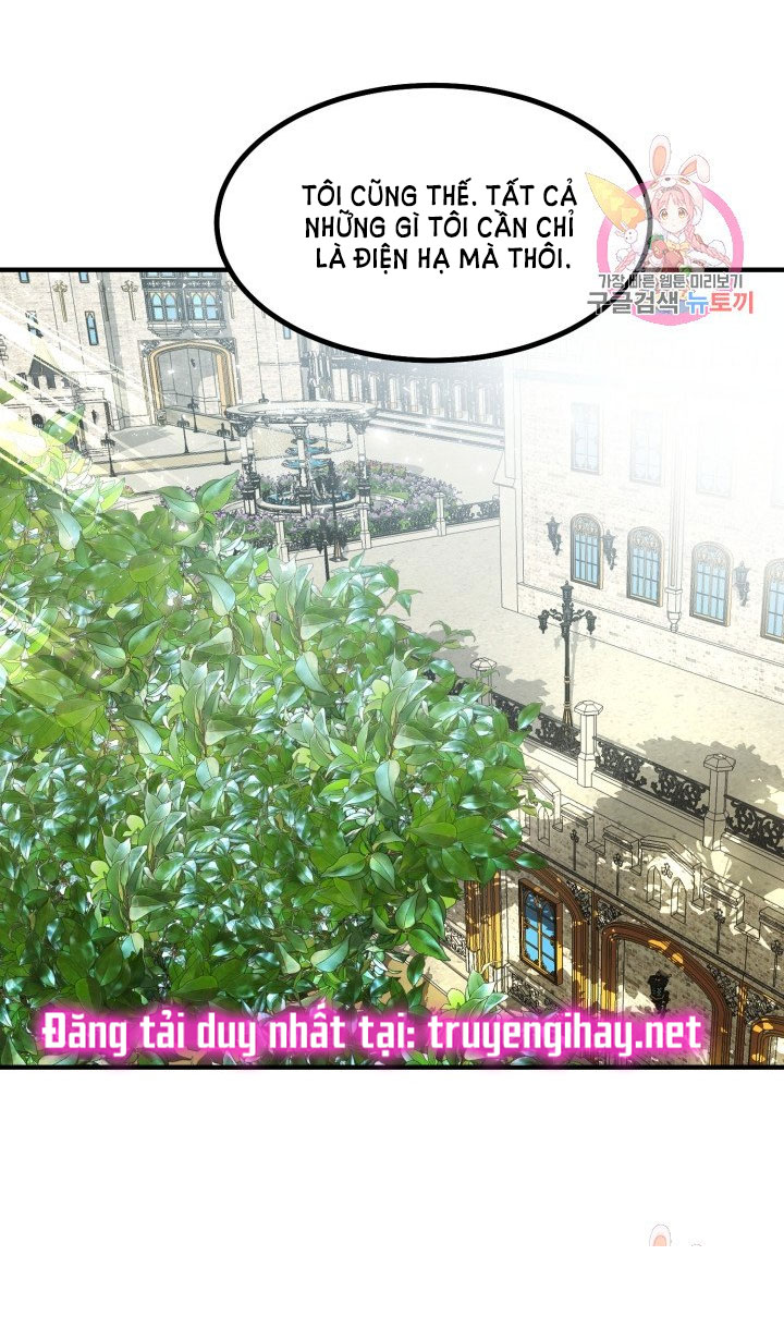 trở thành vợ thái tử quái vật chapter 7.1 28