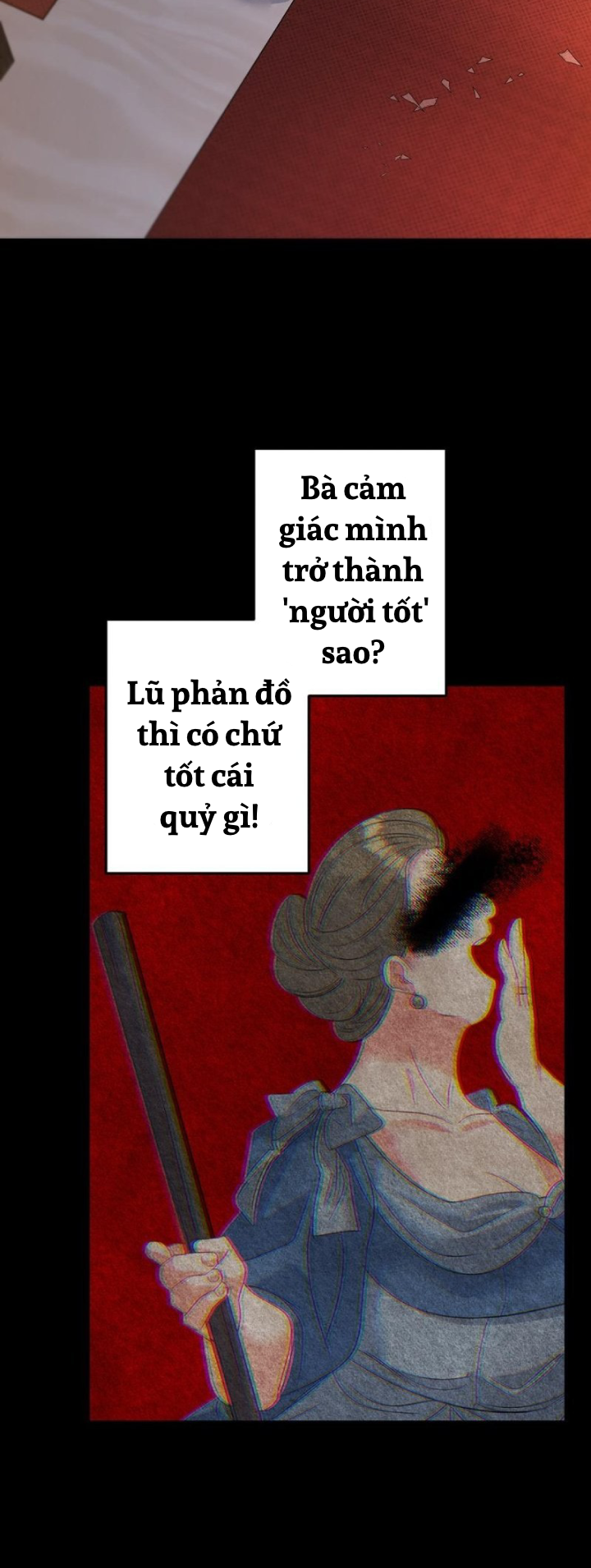 ebony, quạ đen chapter 70 26