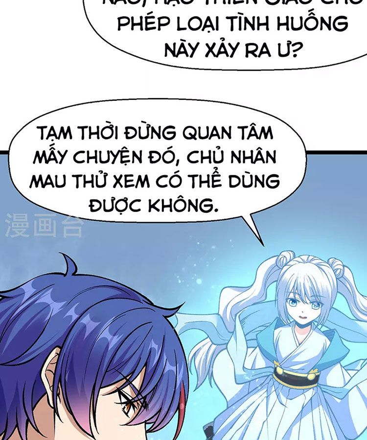 võ đạo độc tôn chapter 418 82