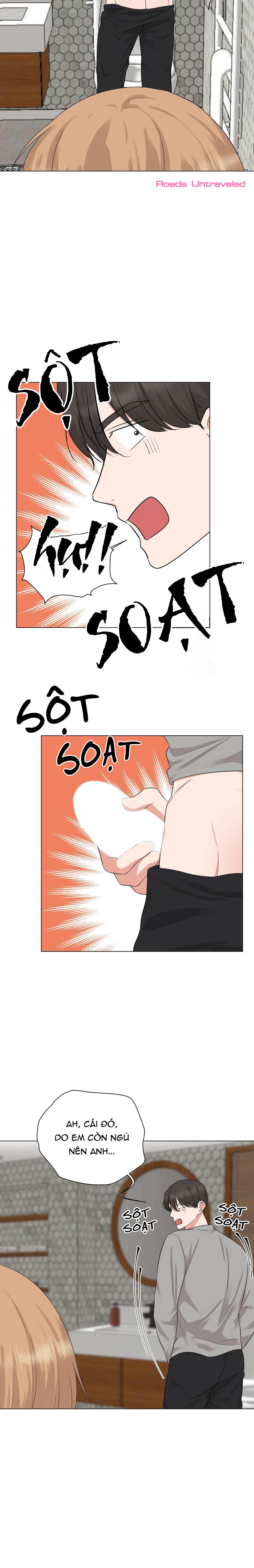 họ đã ngủ với nhau chapter 24 7