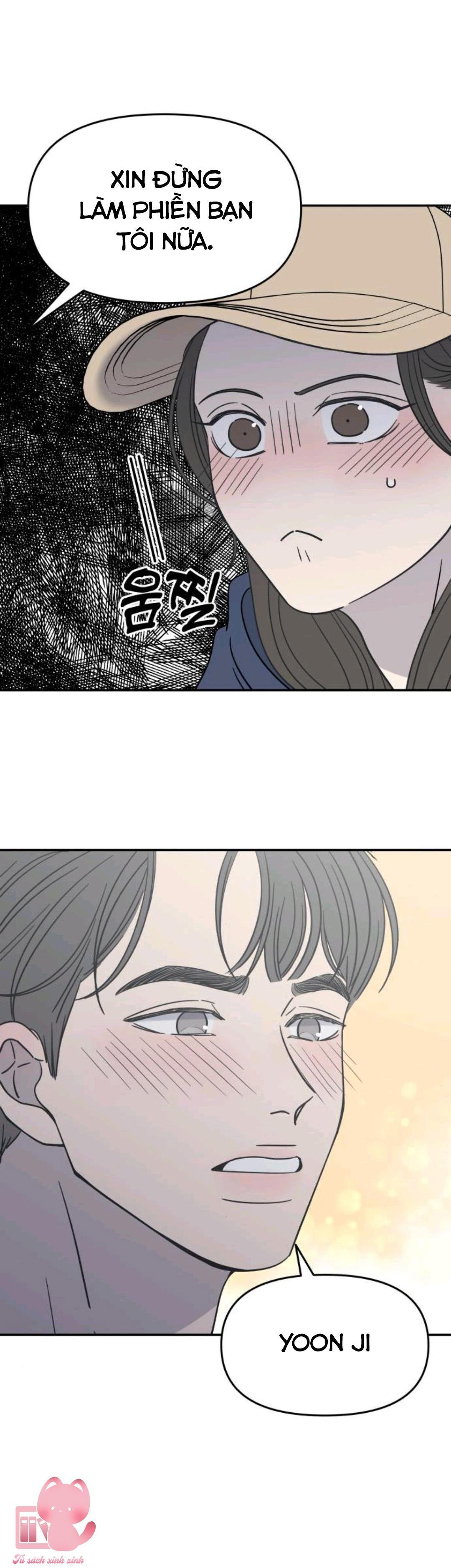 nói không với tình công sở chapter 11 6