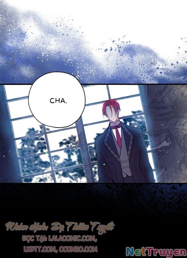 chúng ta có thể trở thành gia đình được không? chapter 1 9