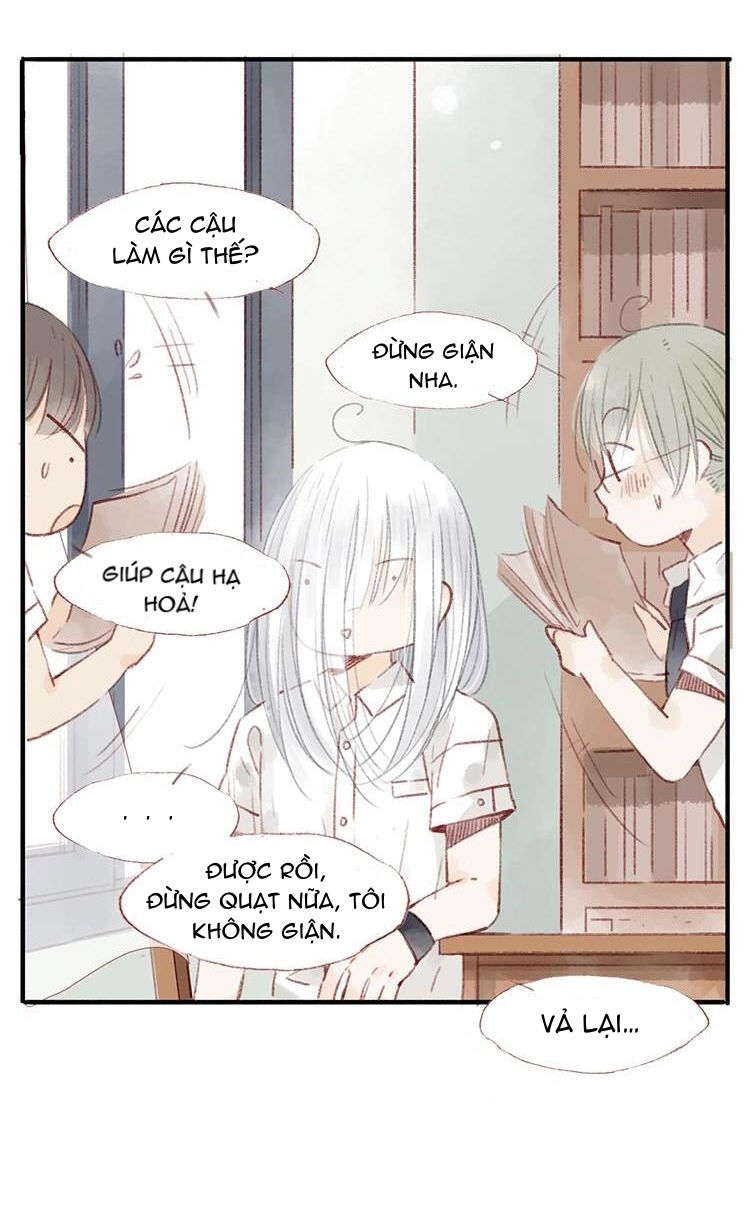 phế sài thần đăng và công chúa chapter 23 6