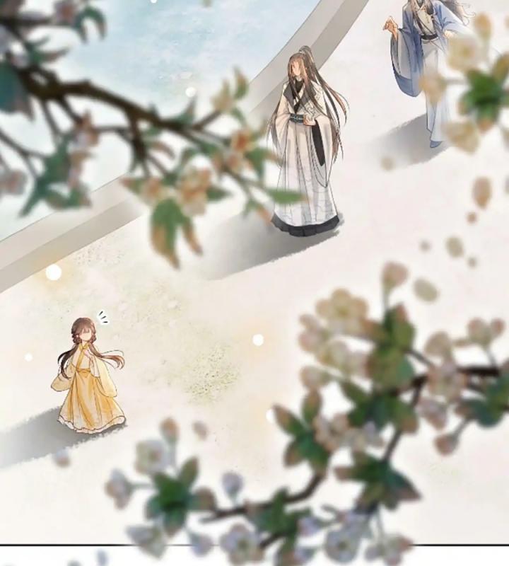 xuyên không đến cổ đại, ta được muôn ngàn sủng ái chapter 2 6