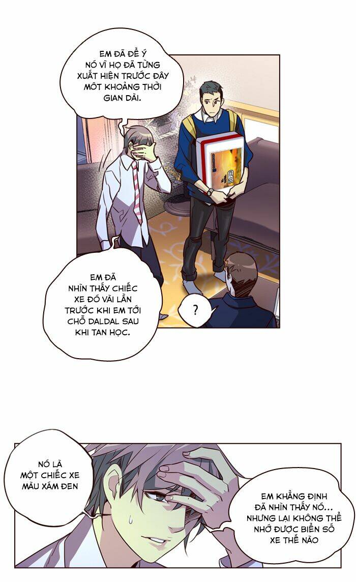 nữ sinh trường wilds chapter 234 5