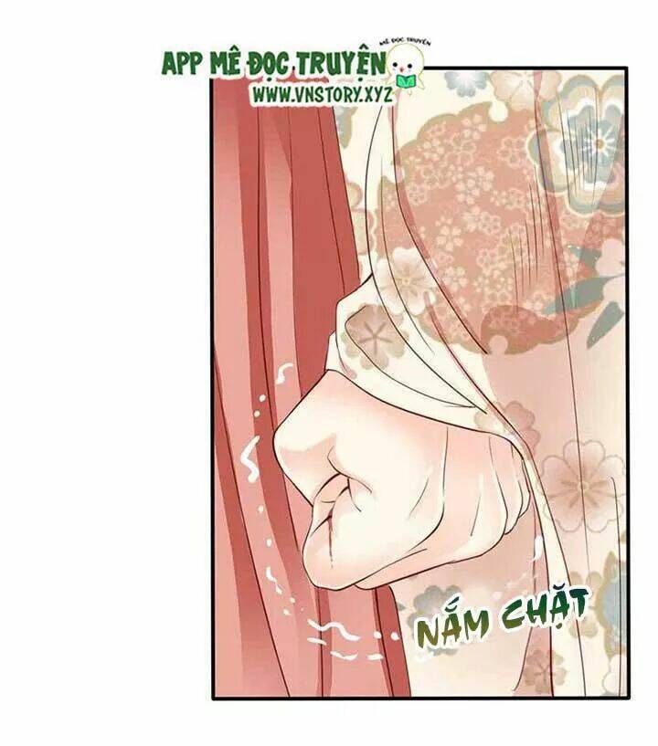 kiều nữ độc phi chapter 56 8