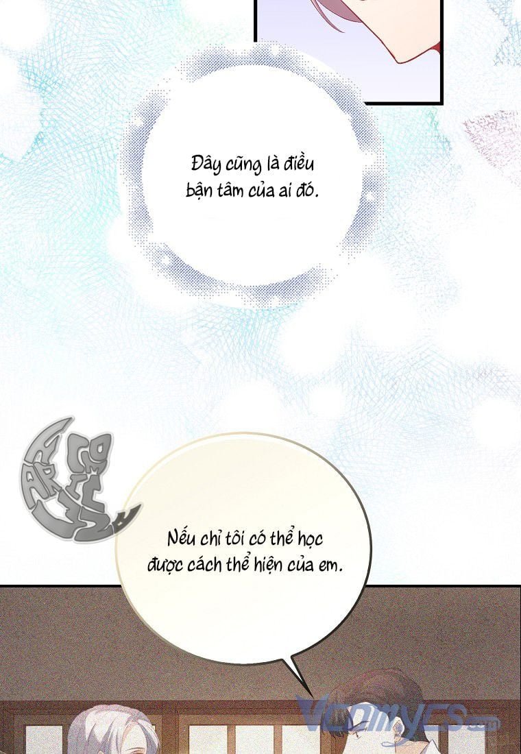 tôi chỉ nhận ra sau khi mất cô ấy chapter 13 31