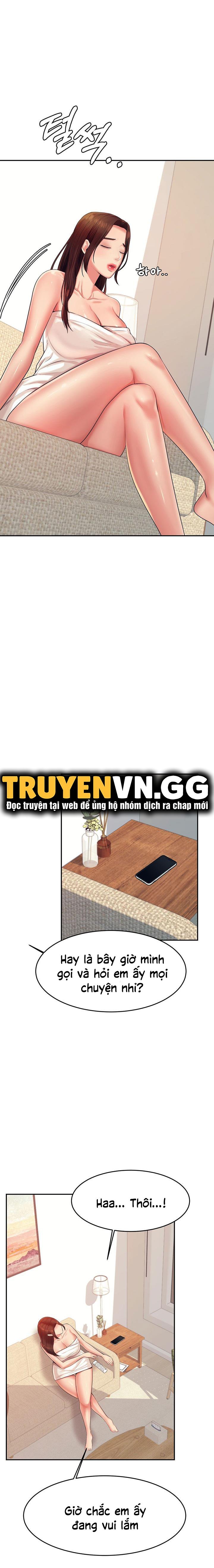 cô giáo ngoài giờ chapter 12 22