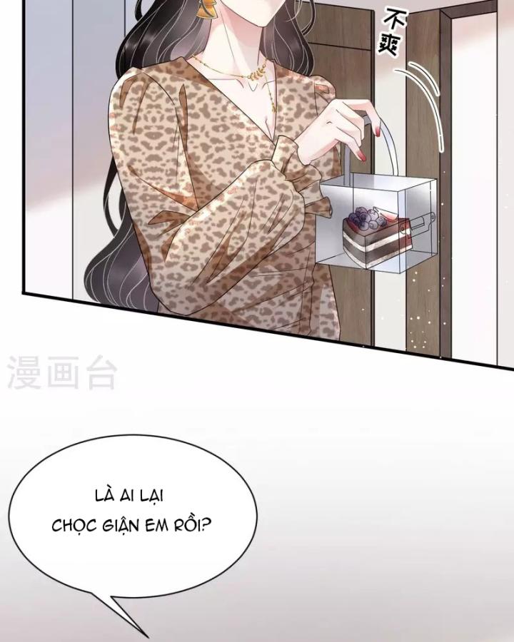 đại tiểu thư có thể có bụng dạ gì xấu chứ! (full) chapter 50 12