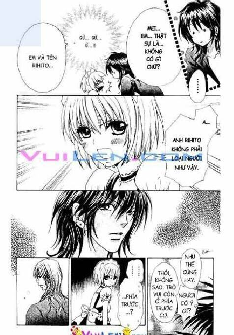 chàng quản gia của bé mei chapter 10 136