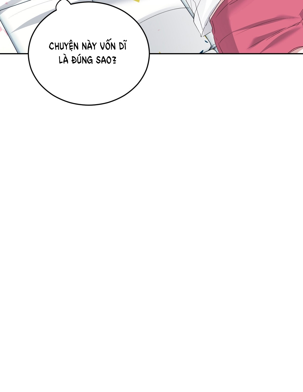 Người Bạn Dâm Loạn chapter 7.2 - Trang 21