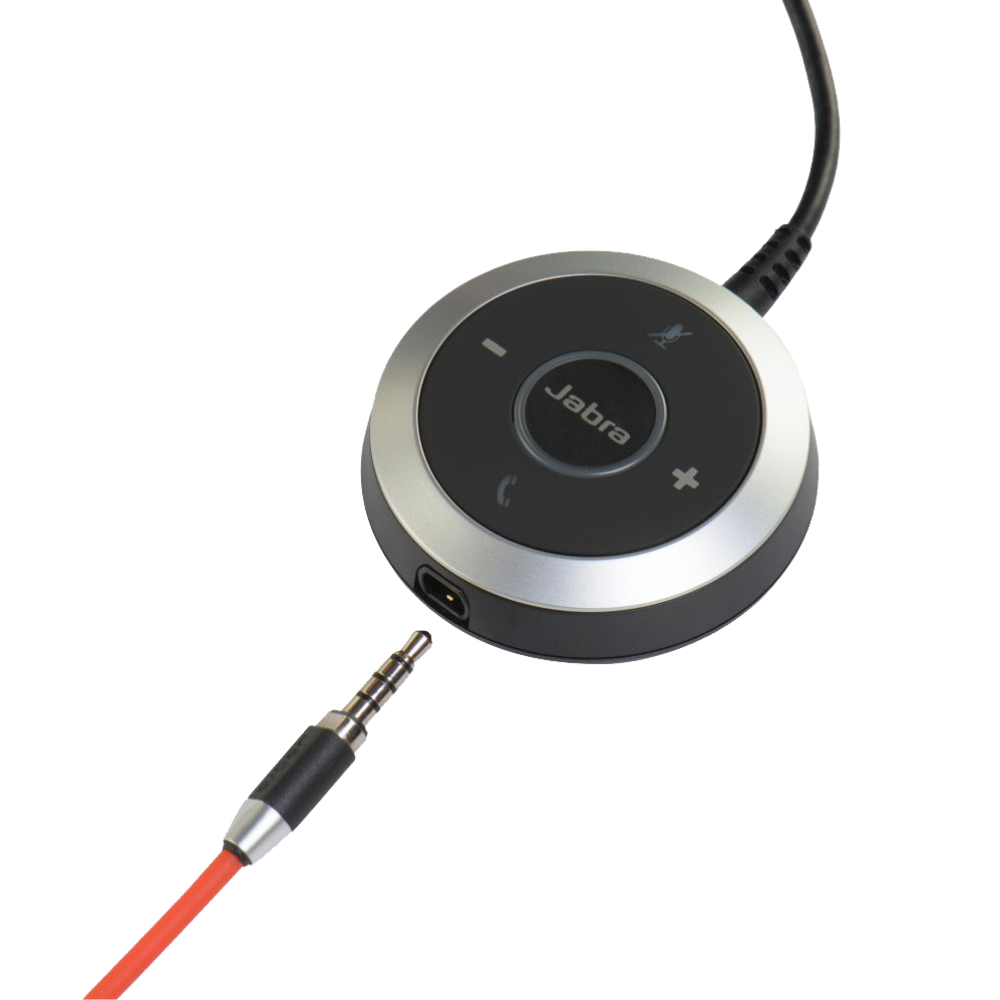 Tai nghe Jabra Evolve 40 MS Mono - Maitel