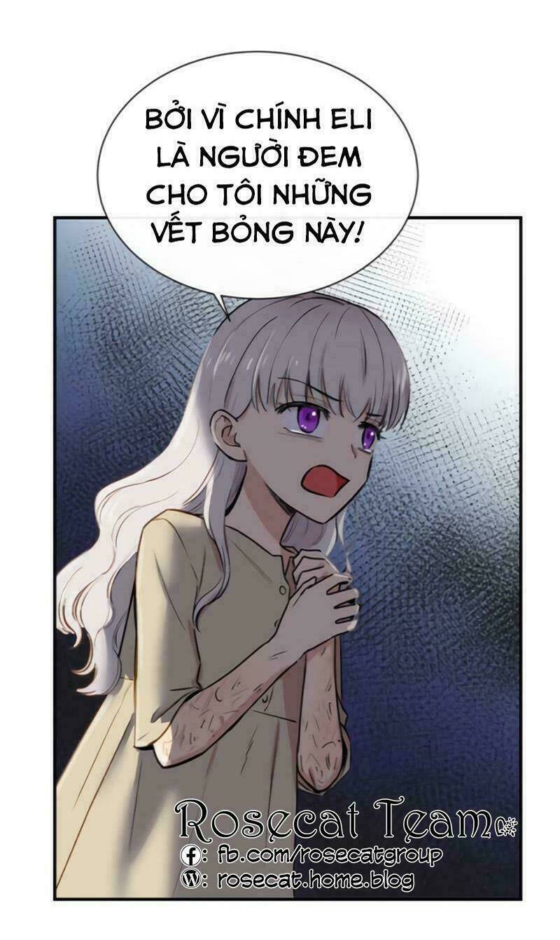 khế ước của nữ công tước quái vật chapter 6 3