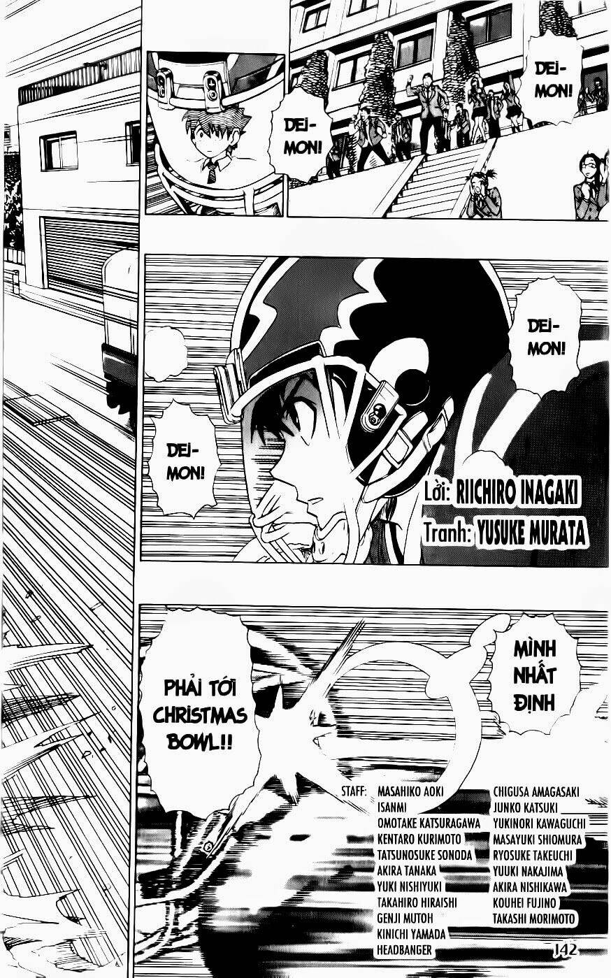 lá chắn mắt chapter 167 18