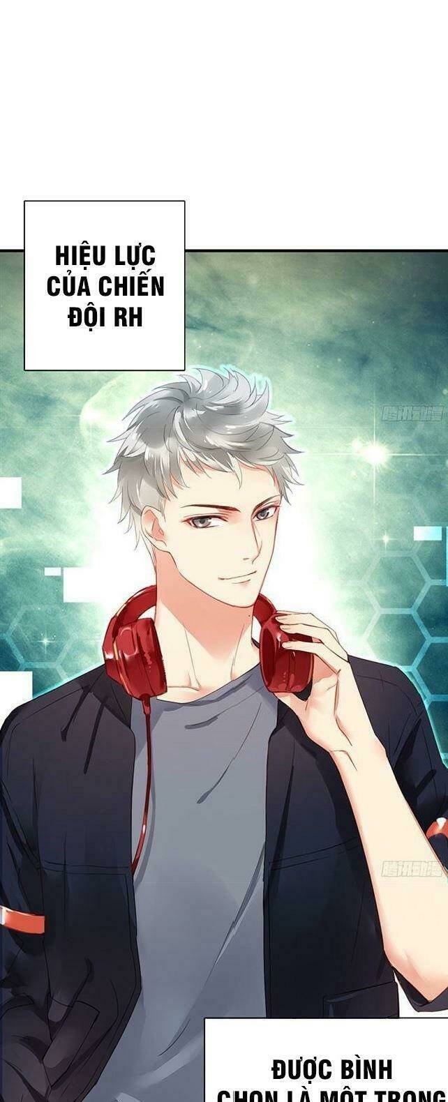 khởi động lại tương lai chapter 3 49