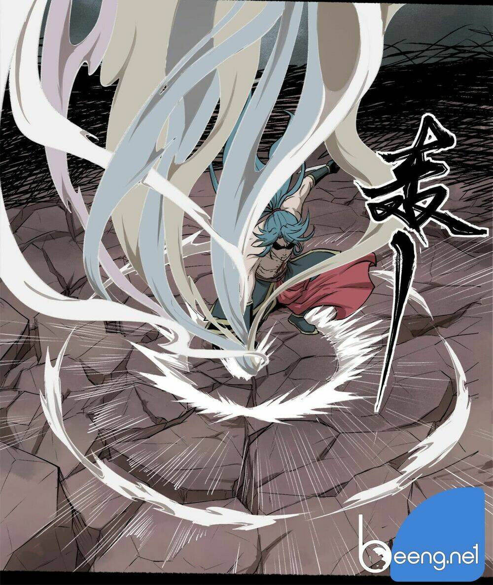 phong tàng chapter 0 39