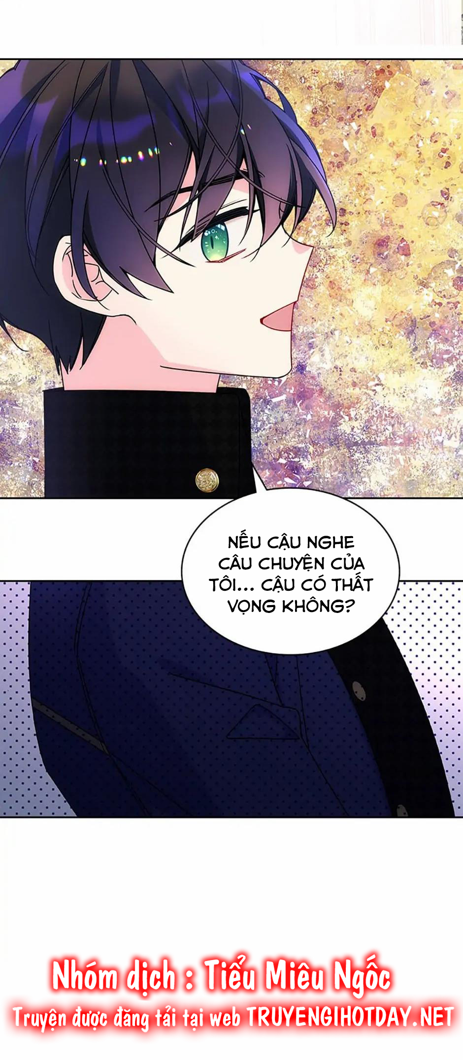 đừng lo lắng, anh trai của em! chapter 62 26