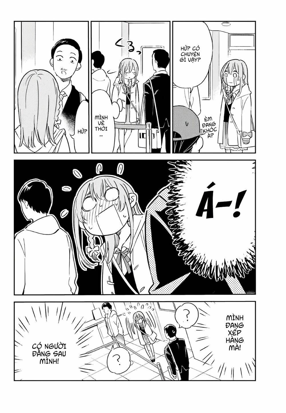 kanojo, hitomishirimaru chapter 1 10