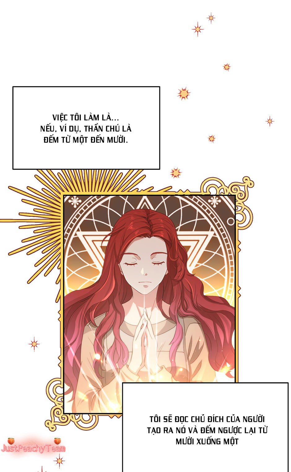 thư ký bí mật của bạo chúa chapter 1 10