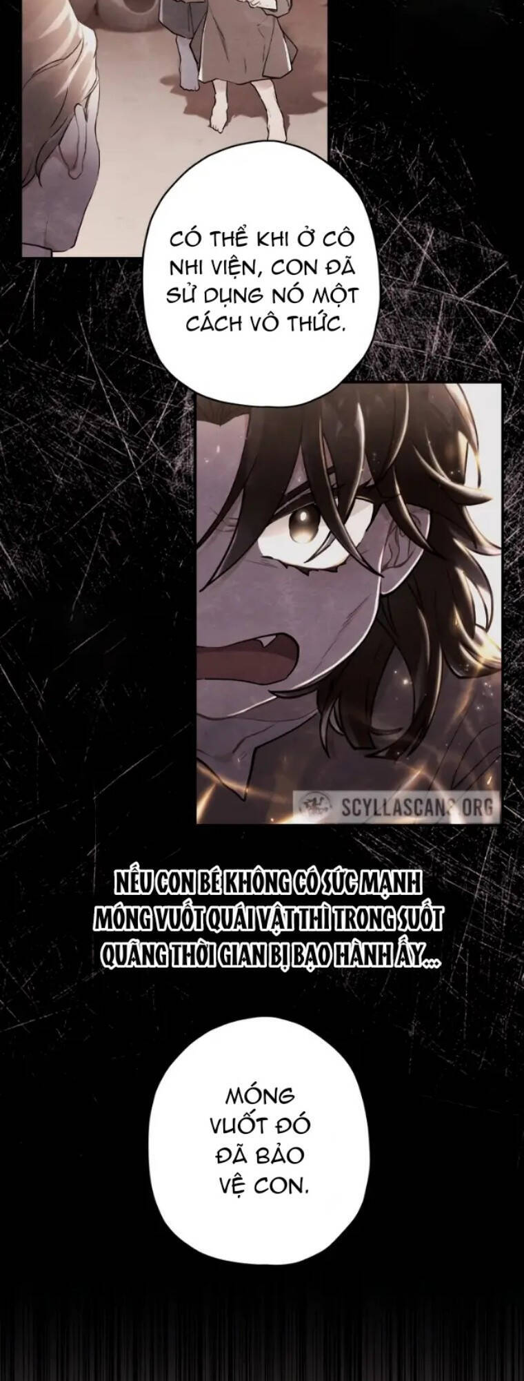 tôi đã trở thành con gái nuôi của nam chính chapter 41 12