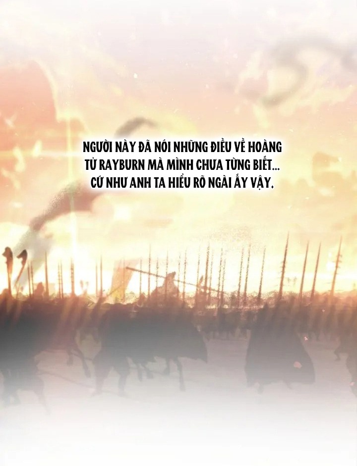 tôi là fan cứng hoàng tử chapter 76.2 11