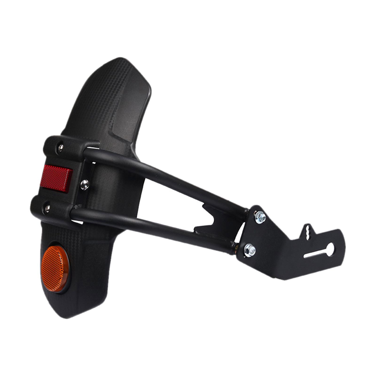 Motorcycle Rear  Mudguard Fit for   Z650 Z750 2007-2015