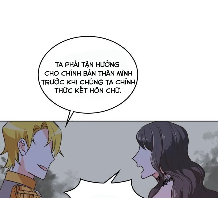 thú cưng của nhân vật phản diện chapter 2 12