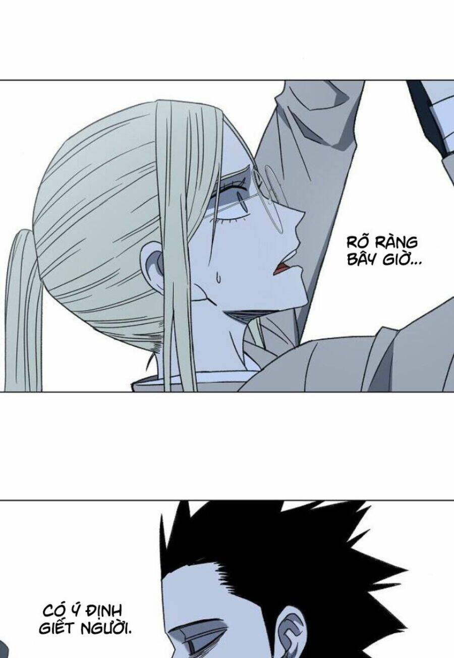 võ sĩ - the boxer chapter 55 64