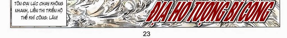 tuyệt thế vô song 2 chapter 40 43